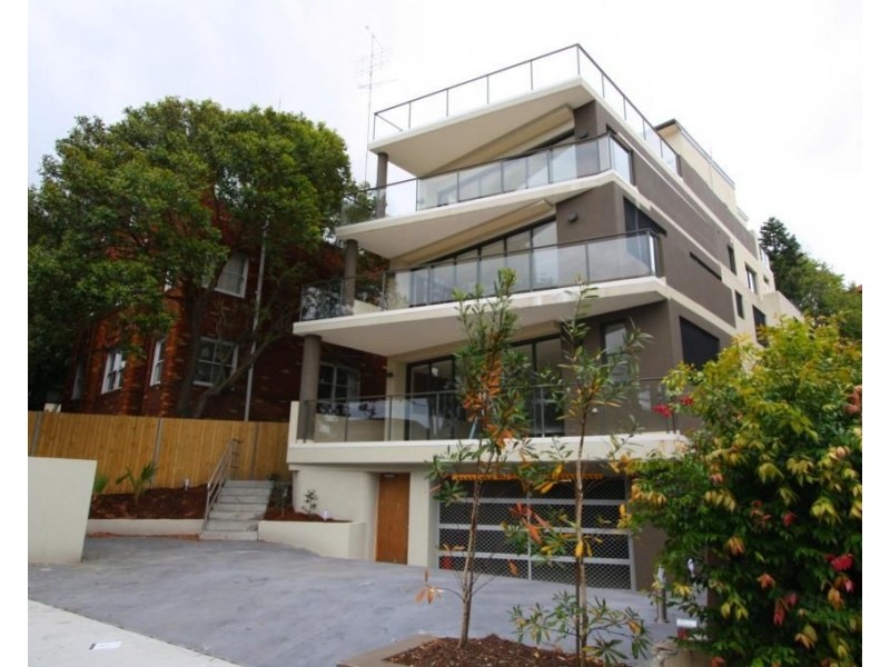 3/228 Old South Head Road, Bellevue Hill NSW 2023