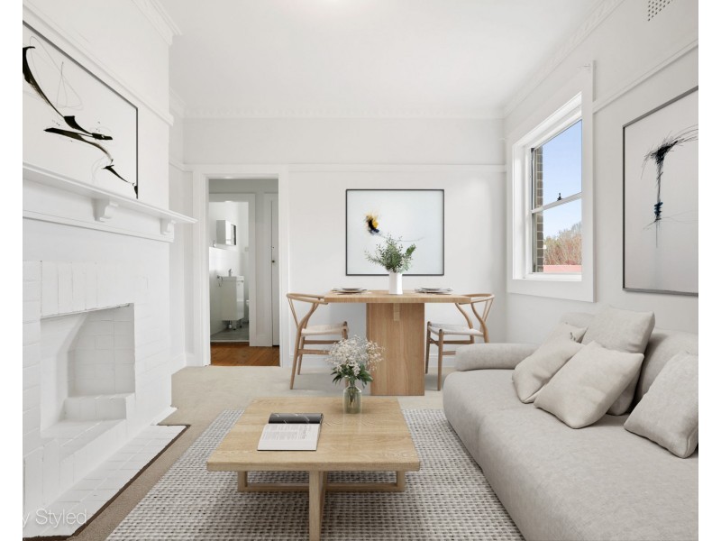 4/237-245 Maroubra Road, Maroubra NSW 2035