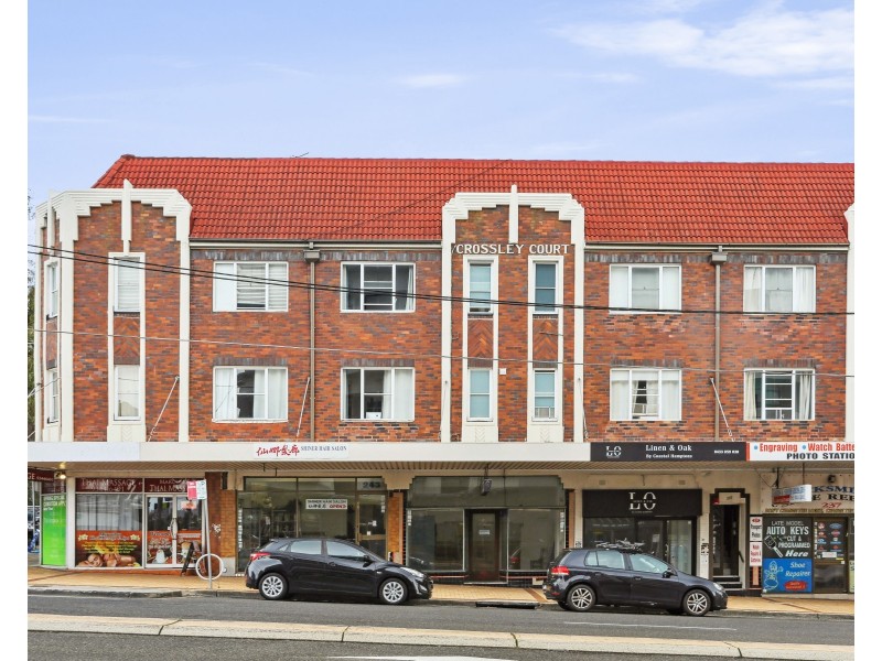4/237-245 Maroubra Road, Maroubra NSW 2035