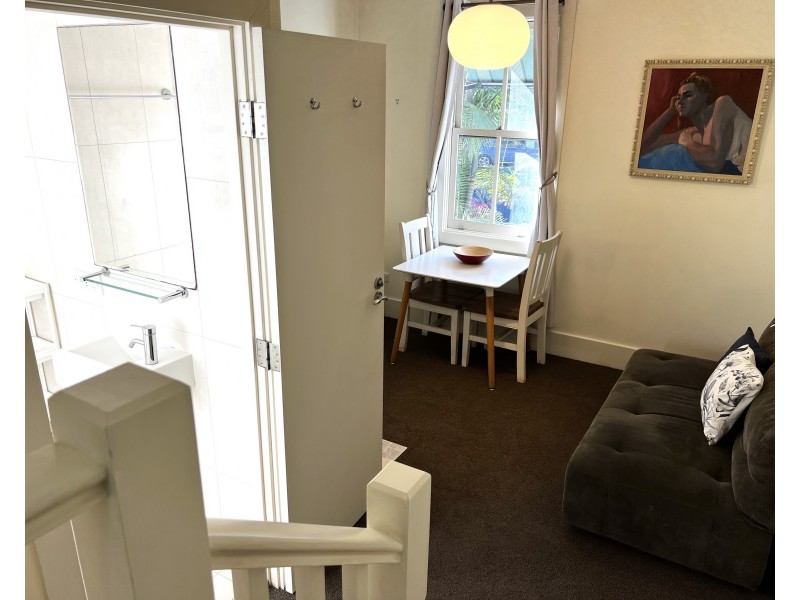 2/40 Oxford Street, Woollahra NSW 2025