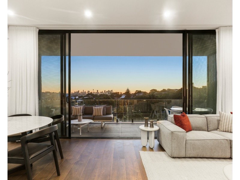 5/615 Old South Head Road, Rose Bay NSW 2029