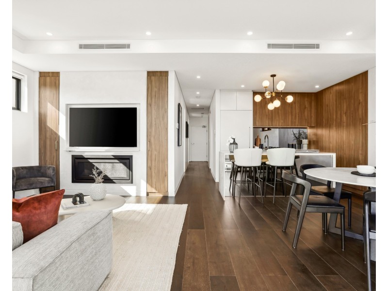 5/615 Old South Head Road, Rose Bay NSW 2029