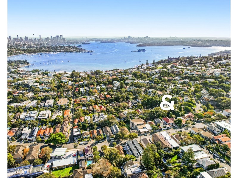 5/615 Old South Head Road, Rose Bay NSW 2029