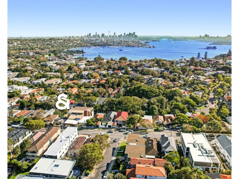 5/615 Old South Head Road, Rose Bay NSW 2029