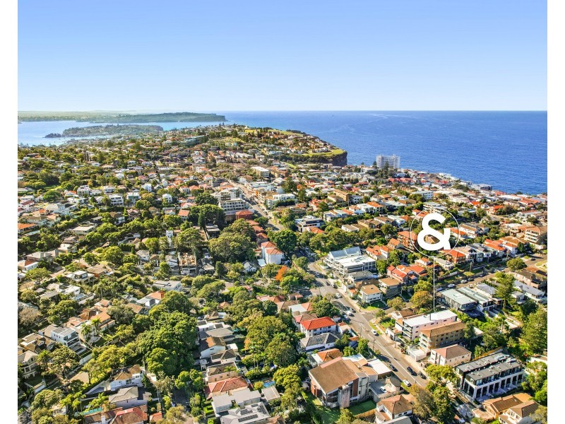 5/615 Old South Head Road, Rose Bay NSW 2029