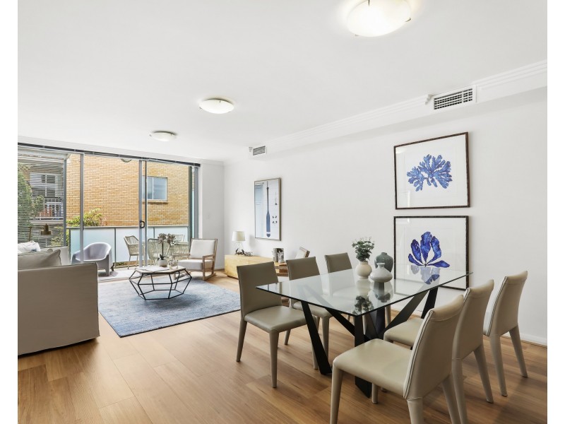 19/137 Blair Street, North Bondi NSW 2026
