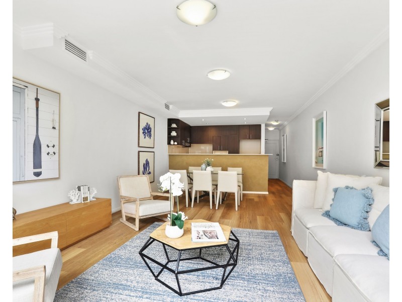 19/137 Blair Street, North Bondi NSW 2026