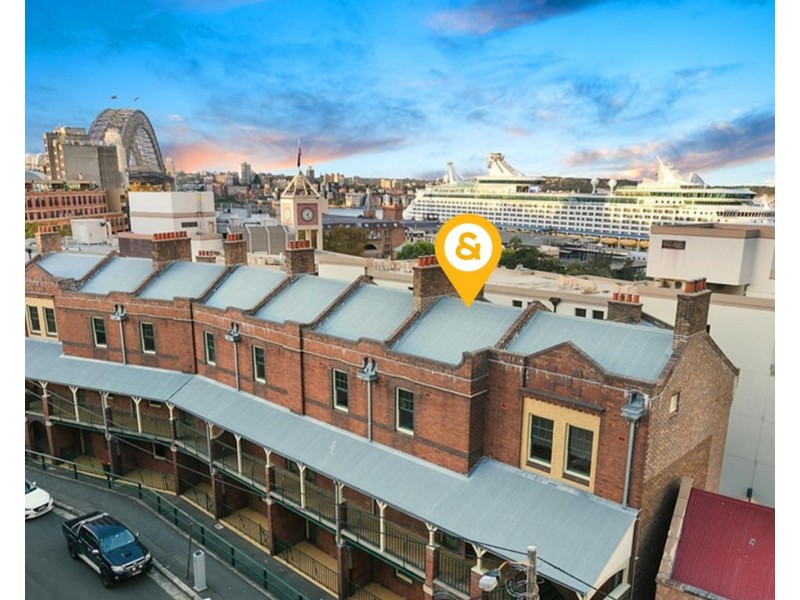 56A Gloucester Street, The Rocks NSW 2000