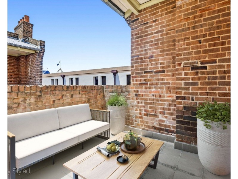 56A Gloucester Street, The Rocks NSW 2000