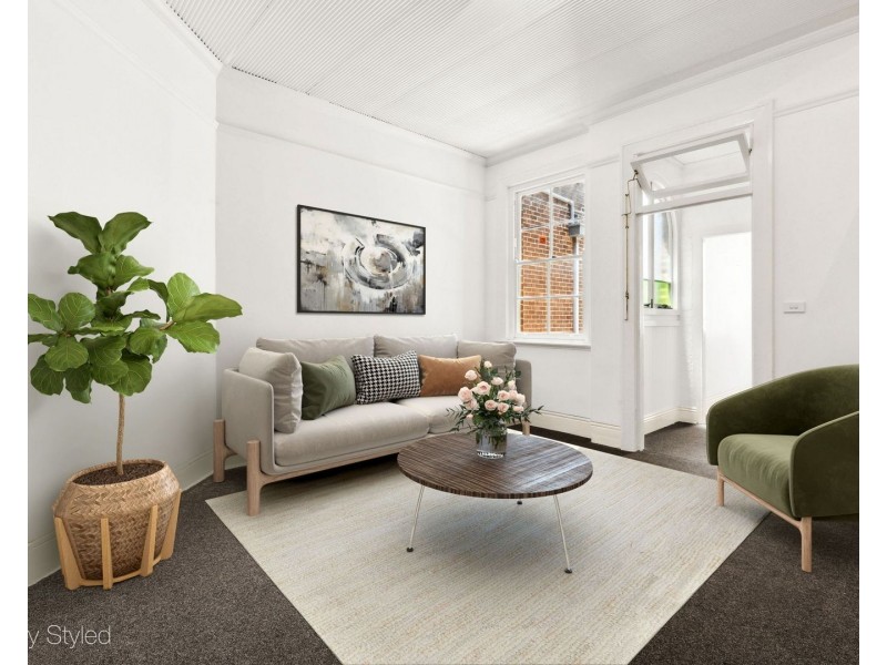 56A Gloucester Street, The Rocks NSW 2000