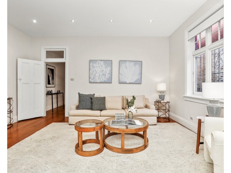 5 Forest Knoll Avenue, Bondi Beach NSW 2026