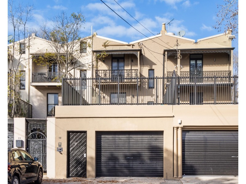 19 Wallis Street, Woollahra NSW 2025