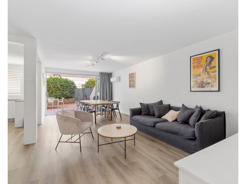 20/400 Glenmore Road, Paddington NSW 2021