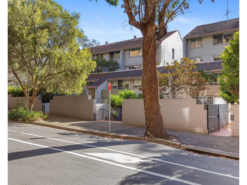 20/400 Glenmore Road, Paddington NSW 2021