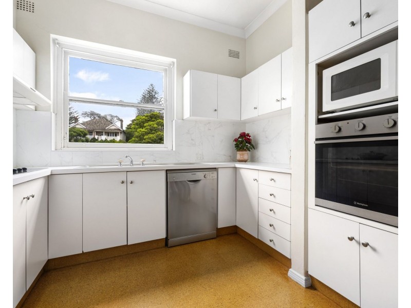 22/155 Victoria Road, Bellevue Hill NSW 2023