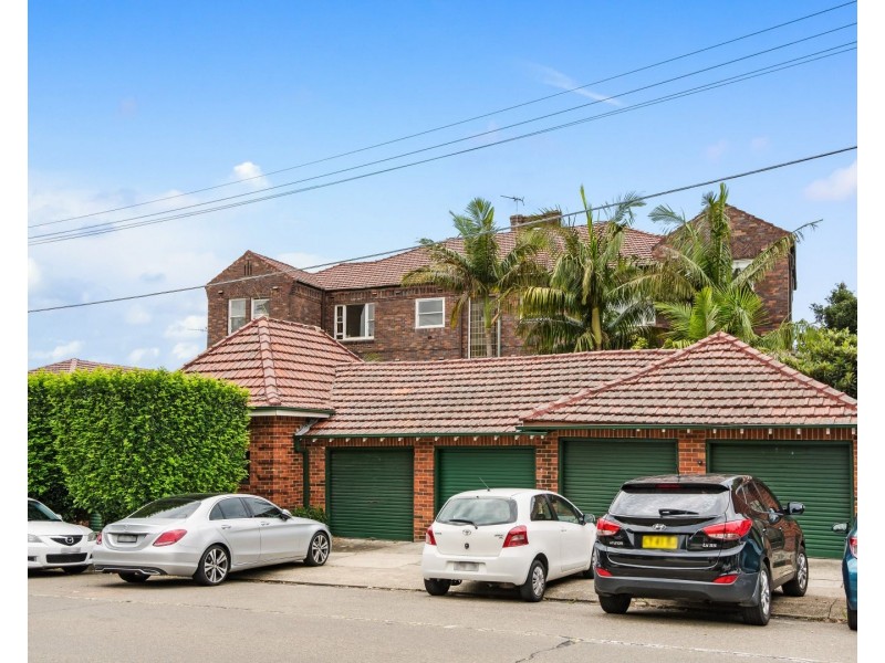 22/155 Victoria Road, Bellevue Hill NSW 2023