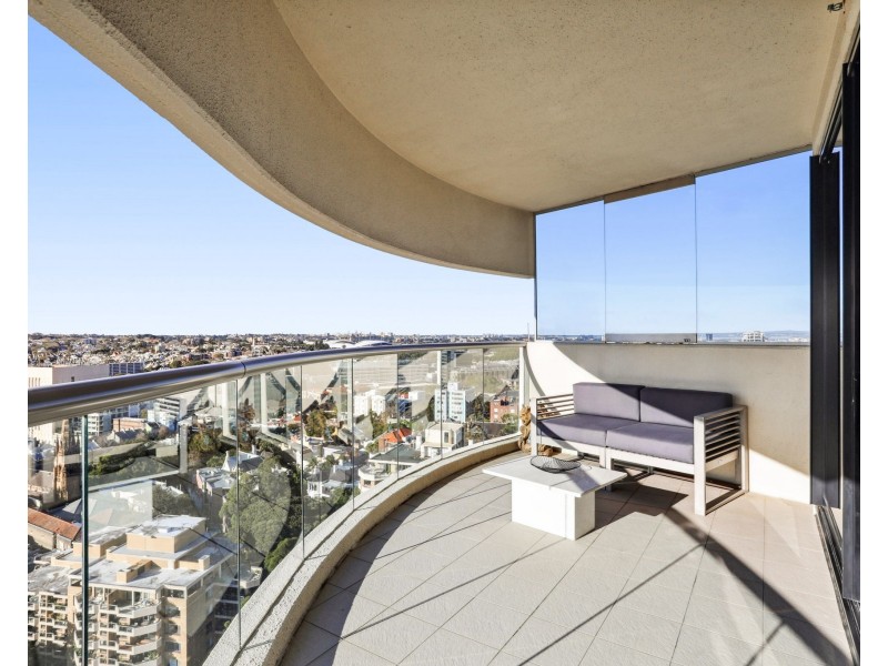 2305/184 Forbes Street, Darlinghurst NSW 2010