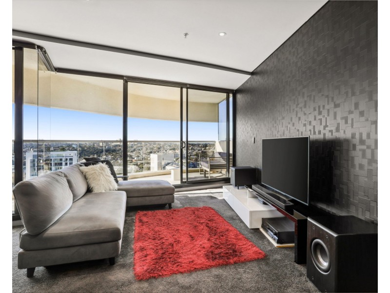 2305/184 Forbes Street, Darlinghurst NSW 2010