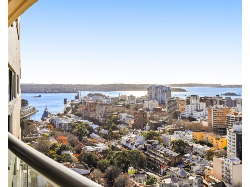 2305/184 Forbes Street, Darlinghurst NSW 2010