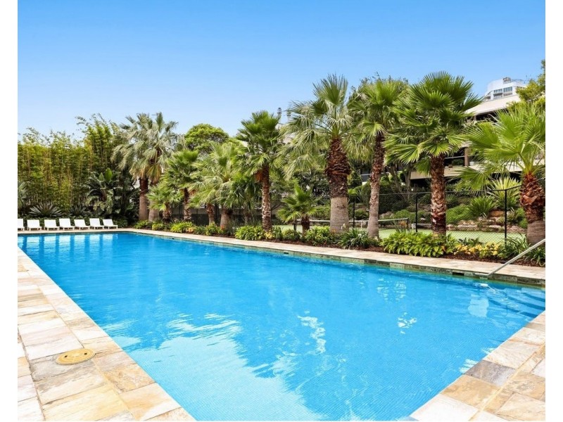 2305/184 Forbes Street, Darlinghurst NSW 2010