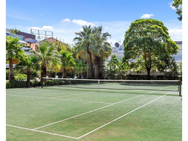 2305/184 Forbes Street, Darlinghurst NSW 2010