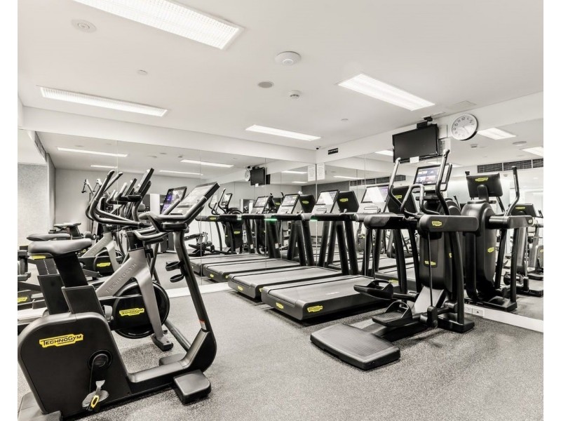 2305/184 Forbes Street, Darlinghurst NSW 2010