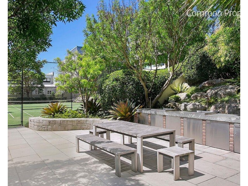 2305/184 Forbes Street, Darlinghurst NSW 2010