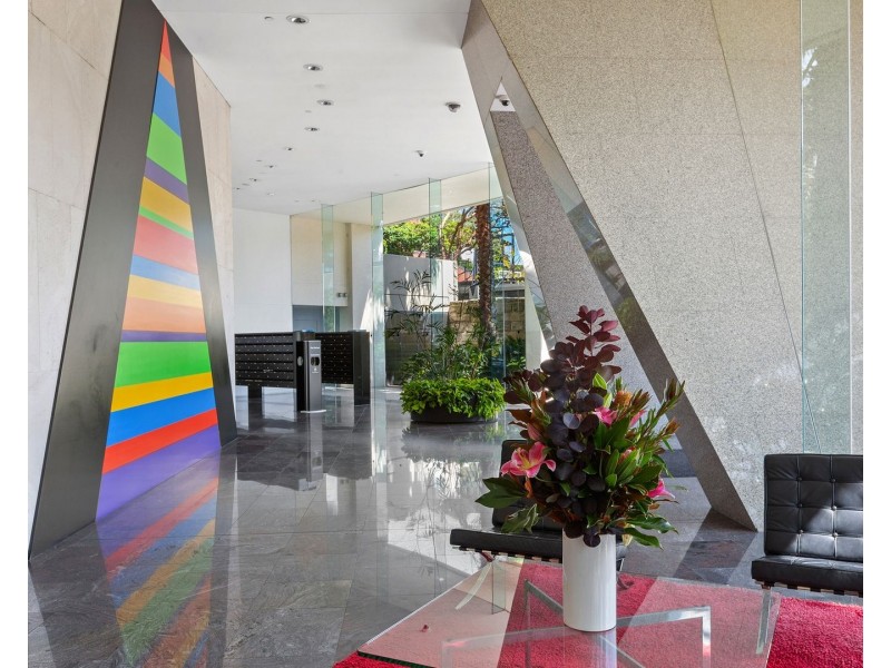 2305/184 Forbes Street, Darlinghurst NSW 2010