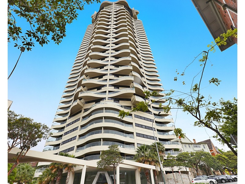 2305/184 Forbes Street, Darlinghurst NSW 2010