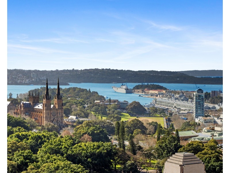 108/267-277 Castlereagh Street, Sydney NSW 2000