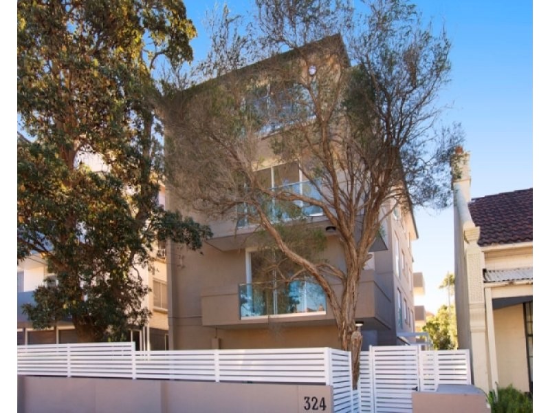 9/324 Birrell Street, Bondi NSW 2026