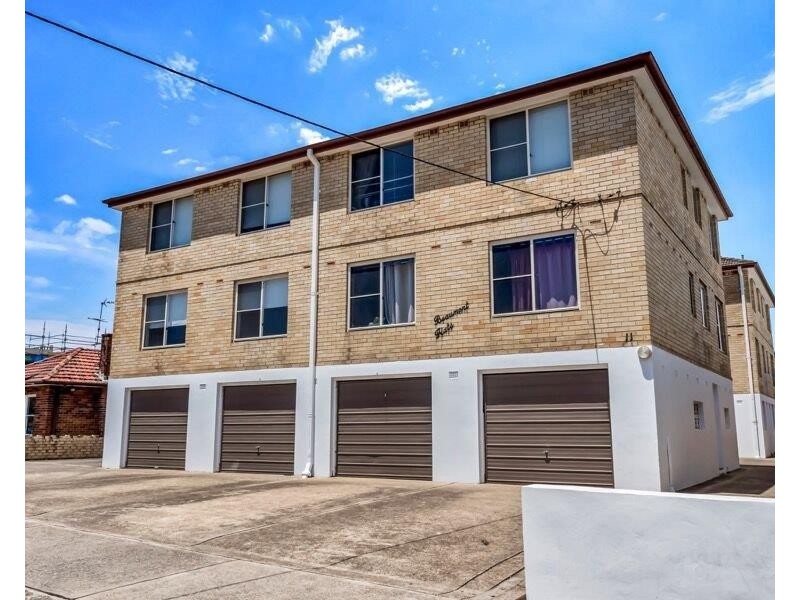 2/11 Franklin Street, Matraville NSW 2036