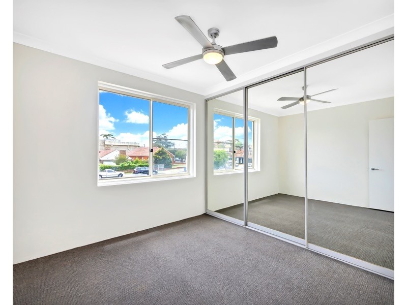 2/11 Franklin Street, Matraville NSW 2036