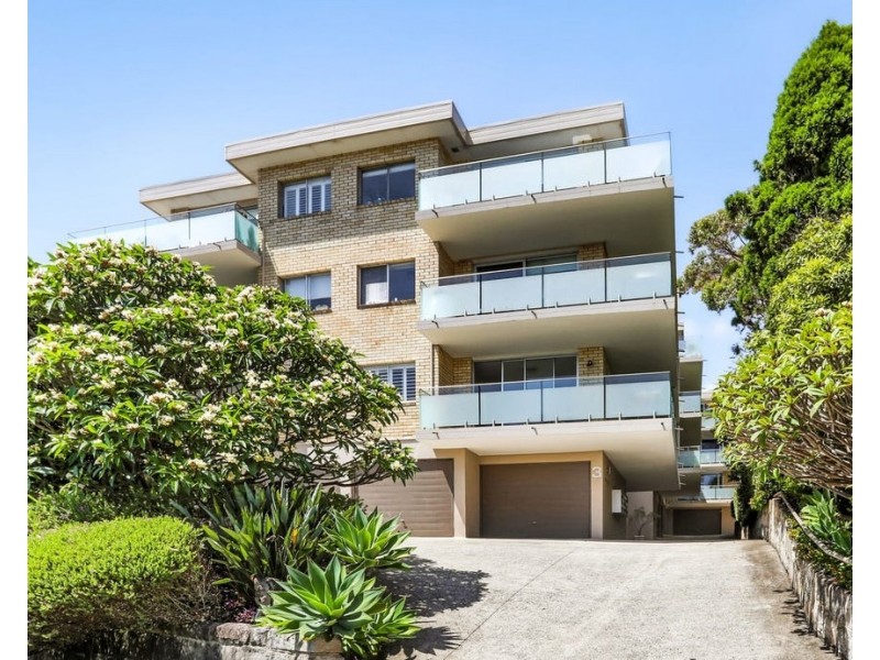 6/3 Rockley Street, Bondi NSW 2026