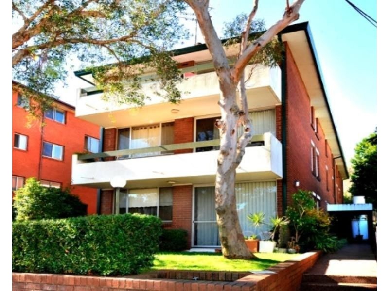 6/11a Randwick Street, Randwick NSW 2031