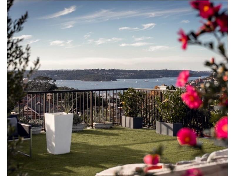 61/372 Edgecliff Road, Woollahra NSW 2025