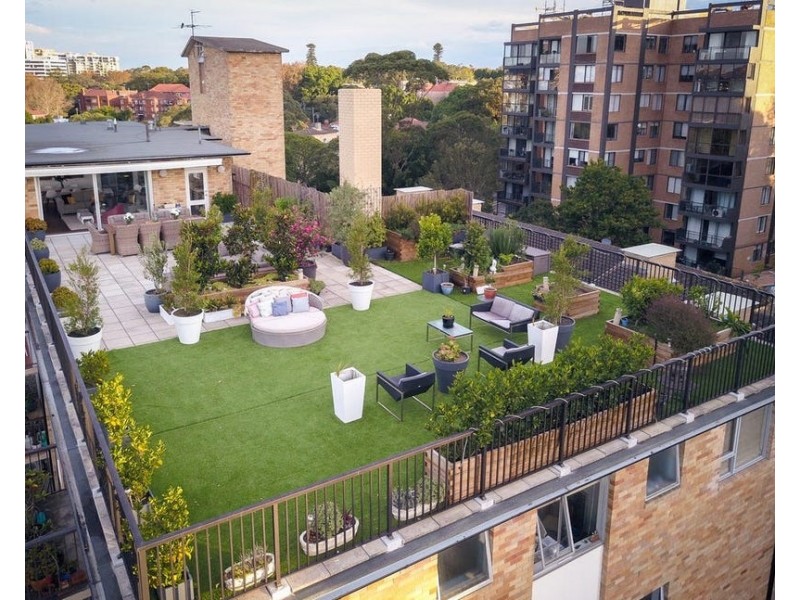 61/372 Edgecliff Road, Woollahra NSW 2025