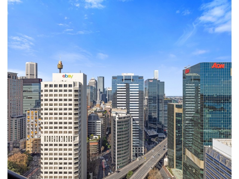 2307/168-170 Kent Street, Millers Point NSW 2000