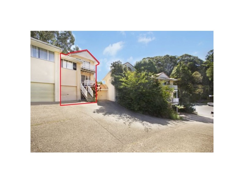4/54 Mirreen Drive, Tugun QLD 4224