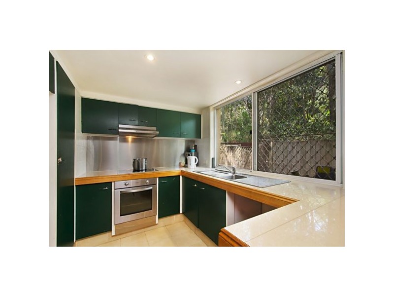 4/54 Mirreen Drive, Tugun QLD 4224