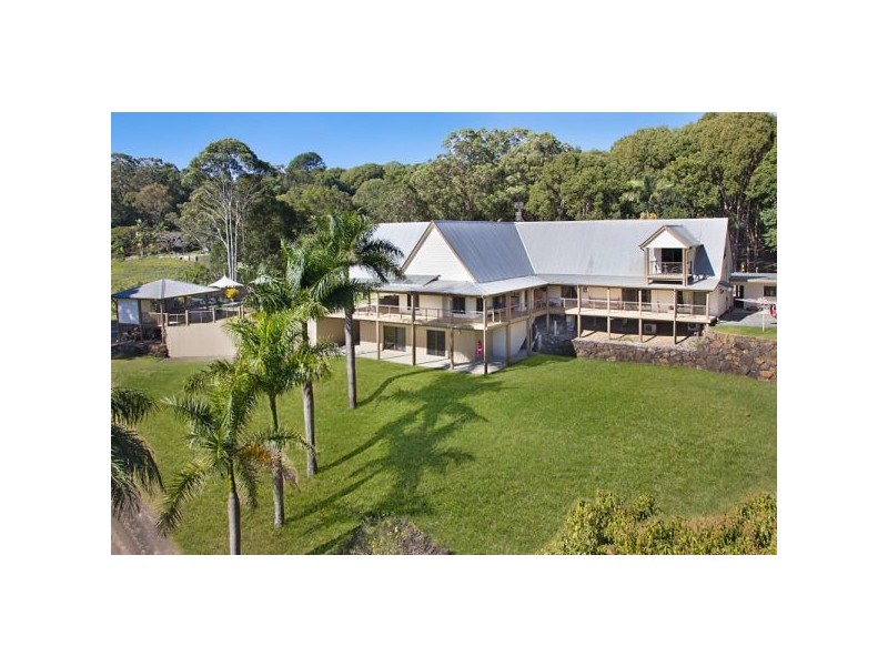 7 Rosemount Court, Terranora NSW 2486