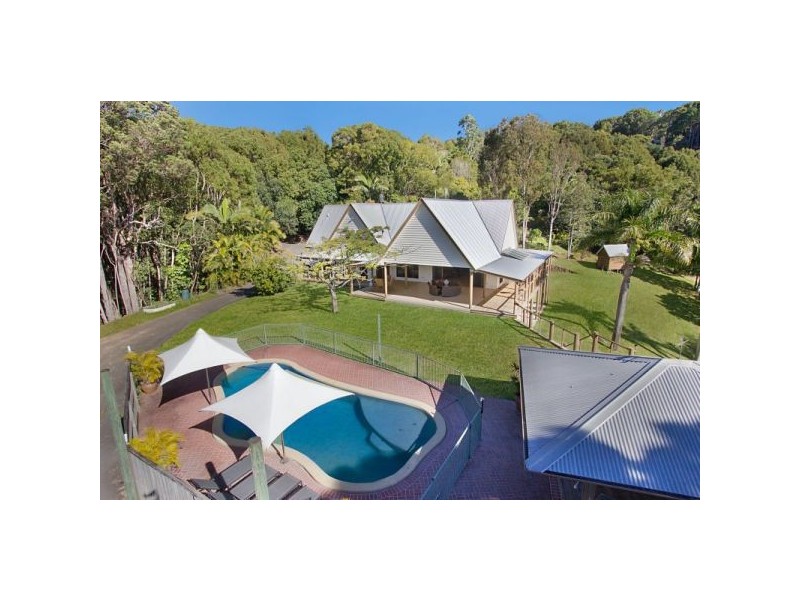 7 Rosemount Court, Terranora NSW 2486