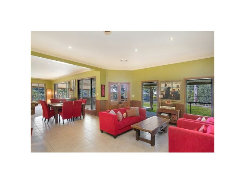 7 Rosemount Court, Terranora NSW 2486