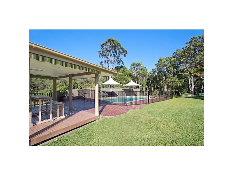 7 Rosemount Court, Terranora NSW 2486