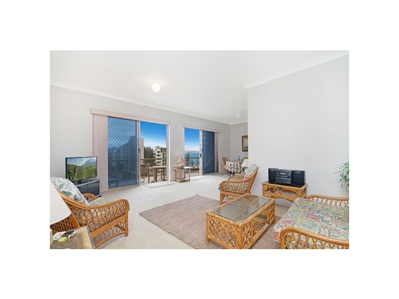 8/6 Petrie Street, Rainbow Bay QLD 4225