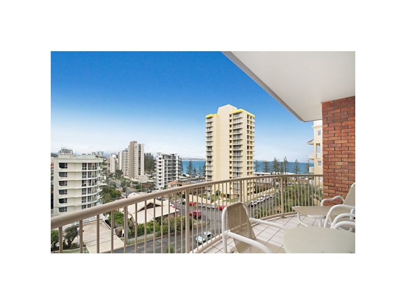 8/6 Petrie Street, Rainbow Bay QLD 4225