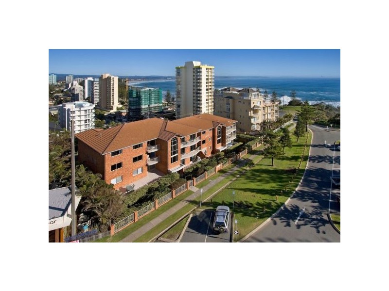 8/6 Petrie Street, Rainbow Bay QLD 4225