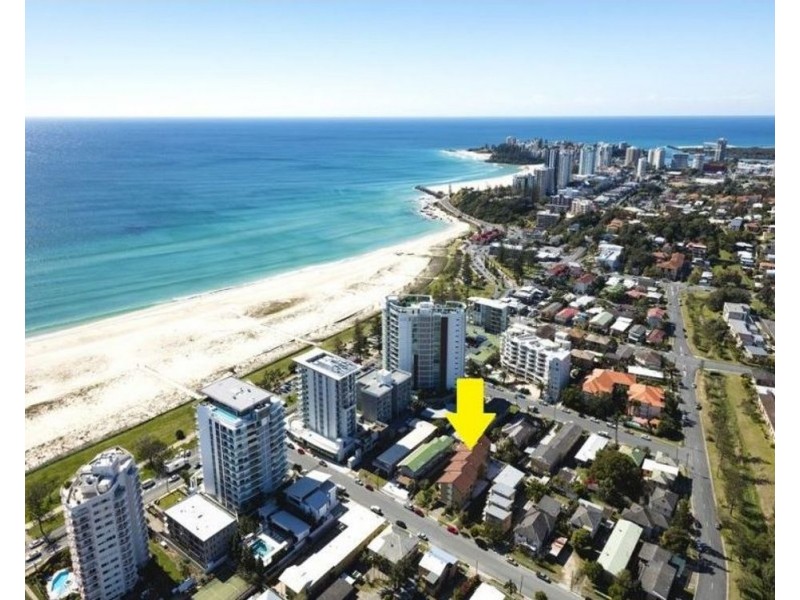 12/6 Haig Street, Coolangatta QLD 4225