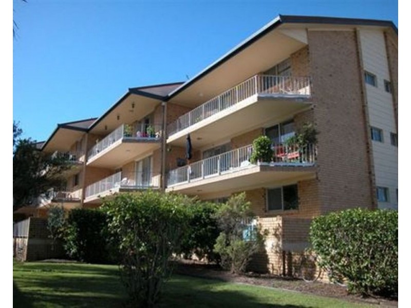 12/6 Haig Street, Coolangatta QLD 4225