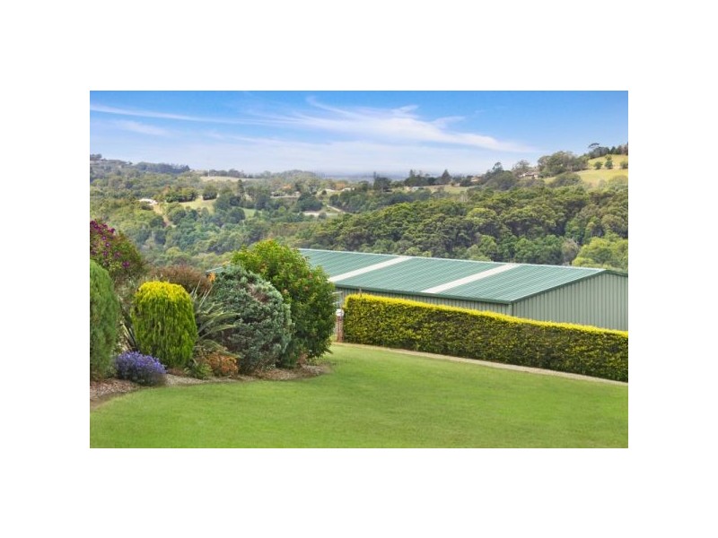 271 Hogans Road, Upper Duroby NSW 2486